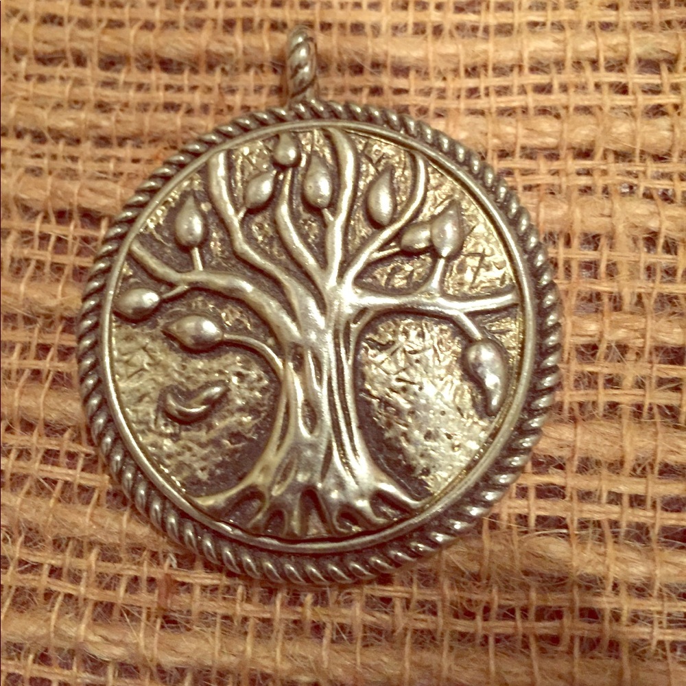 Necklace pendant
